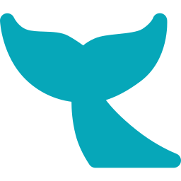 whale-tail